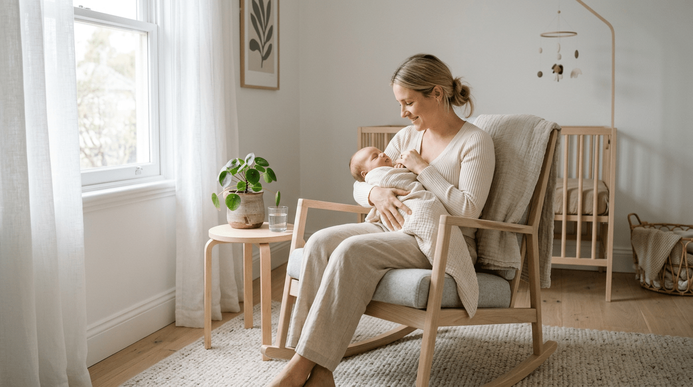 Allaitement Maternel : Bénéfices, Difficultés et Ressources Fiables - Treelys®