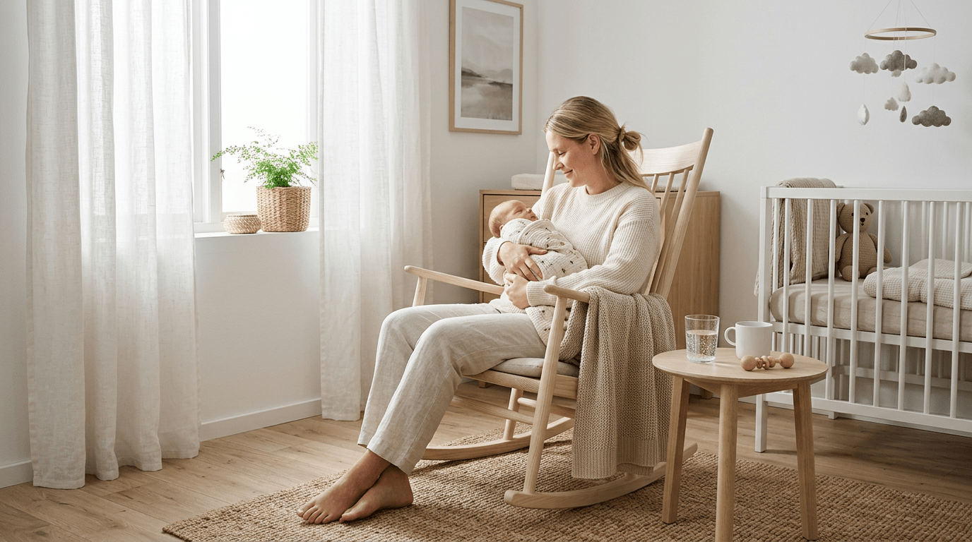 Allaitement Maternel : Bénéfices, Difficultés et Ressources Fiables - Treelys®