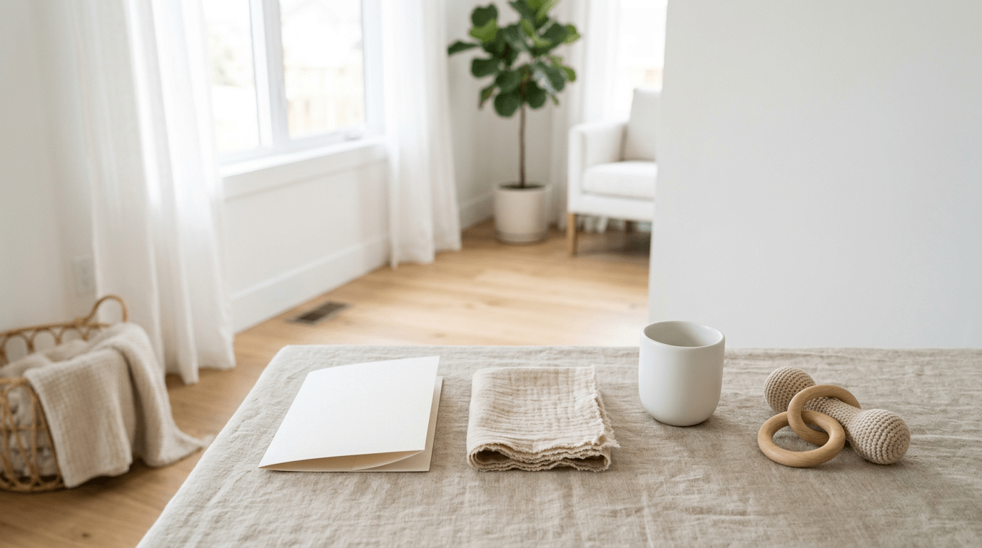 Comment lire une fiche technique produit bébé : le guide des parents avertis - Treelys®