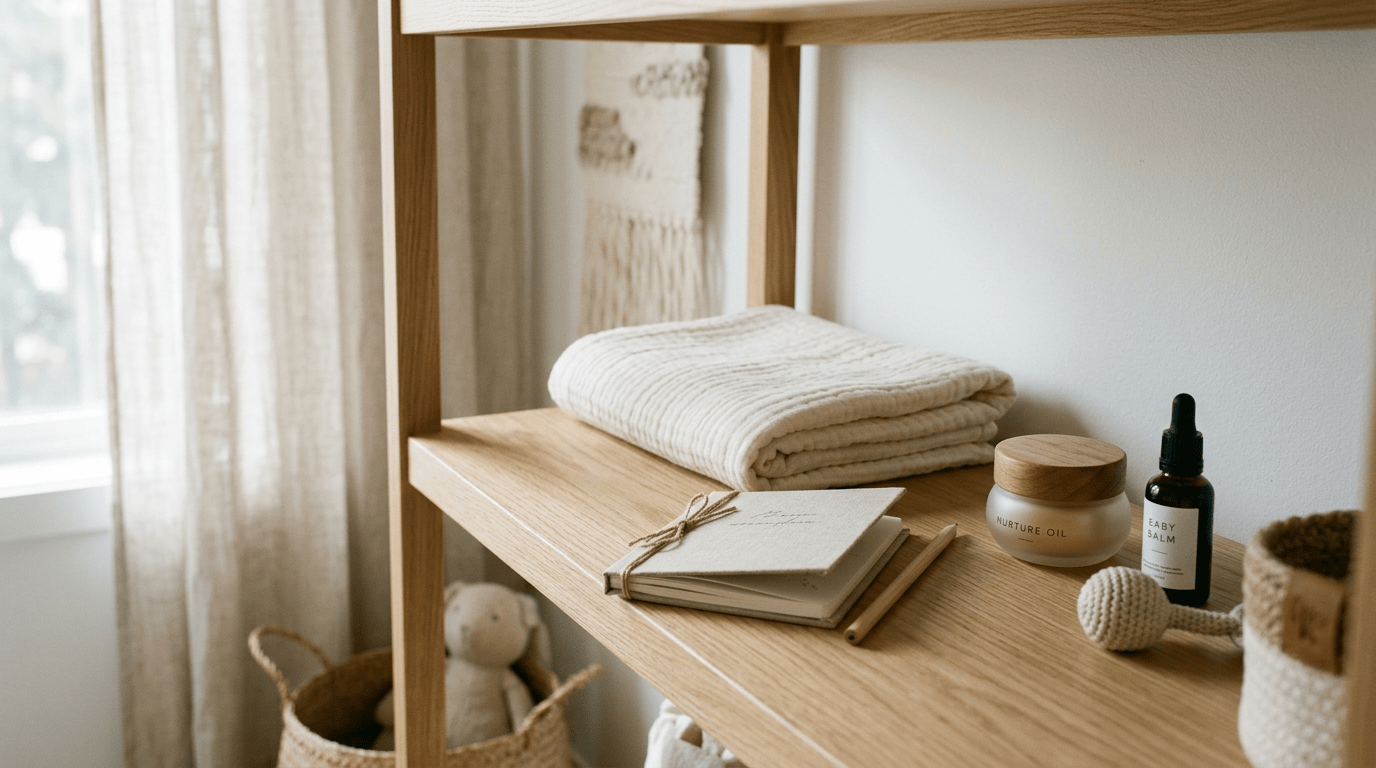 Comment lire une fiche technique produit bébé : le guide pratique - Treelys®