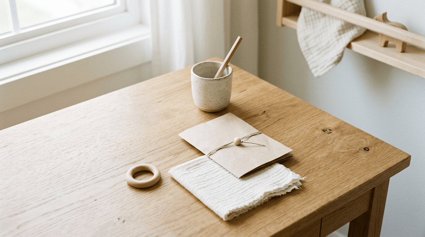 Comment lire une fiche technique produit bébé : le guide pratique - Treelys®