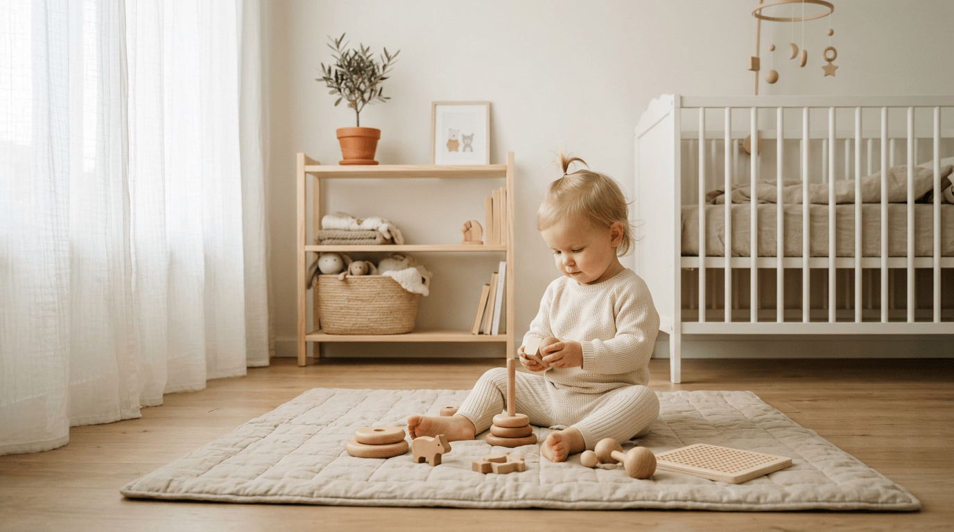 Écrans et moins de 3 ans : ce que les études récentes apprennent aux parents - Treelys®