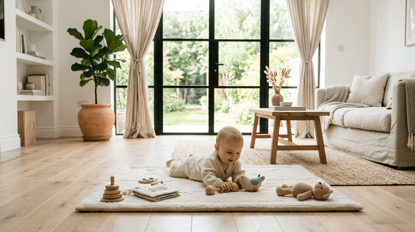 Écrans et moins de 3 ans : ce que les études récentes enseignent aux parents - Treelys®