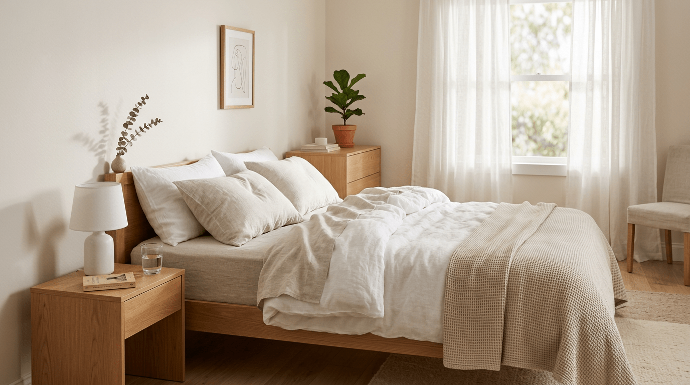 Le Sommeil Parental : Stratégies Validées pour Mieux Récupérer - Treelys®