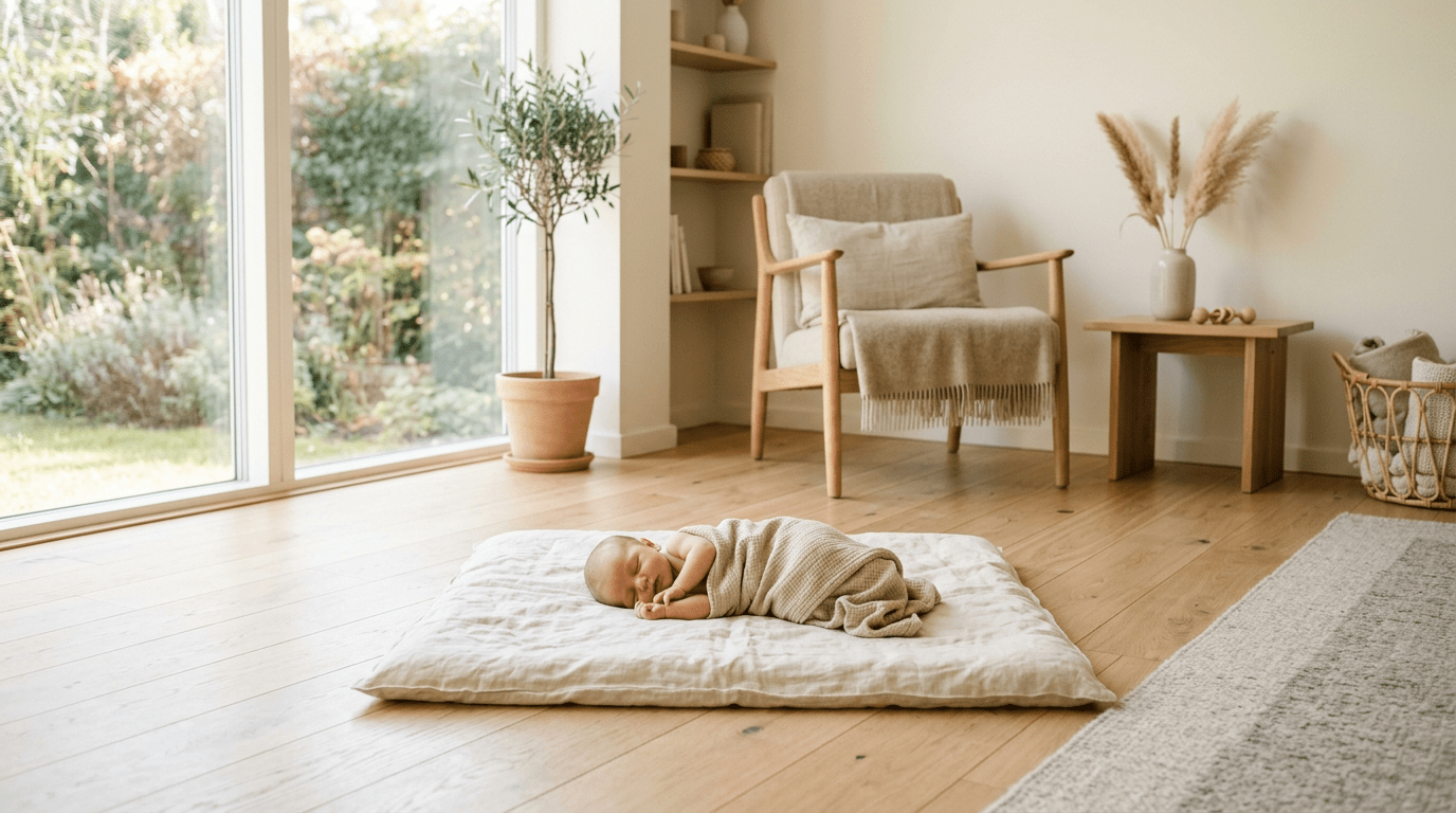 Les 1000 Premiers Jours : Ce Qui Se Joue Vraiment pour Votre Enfant - Treelys®
