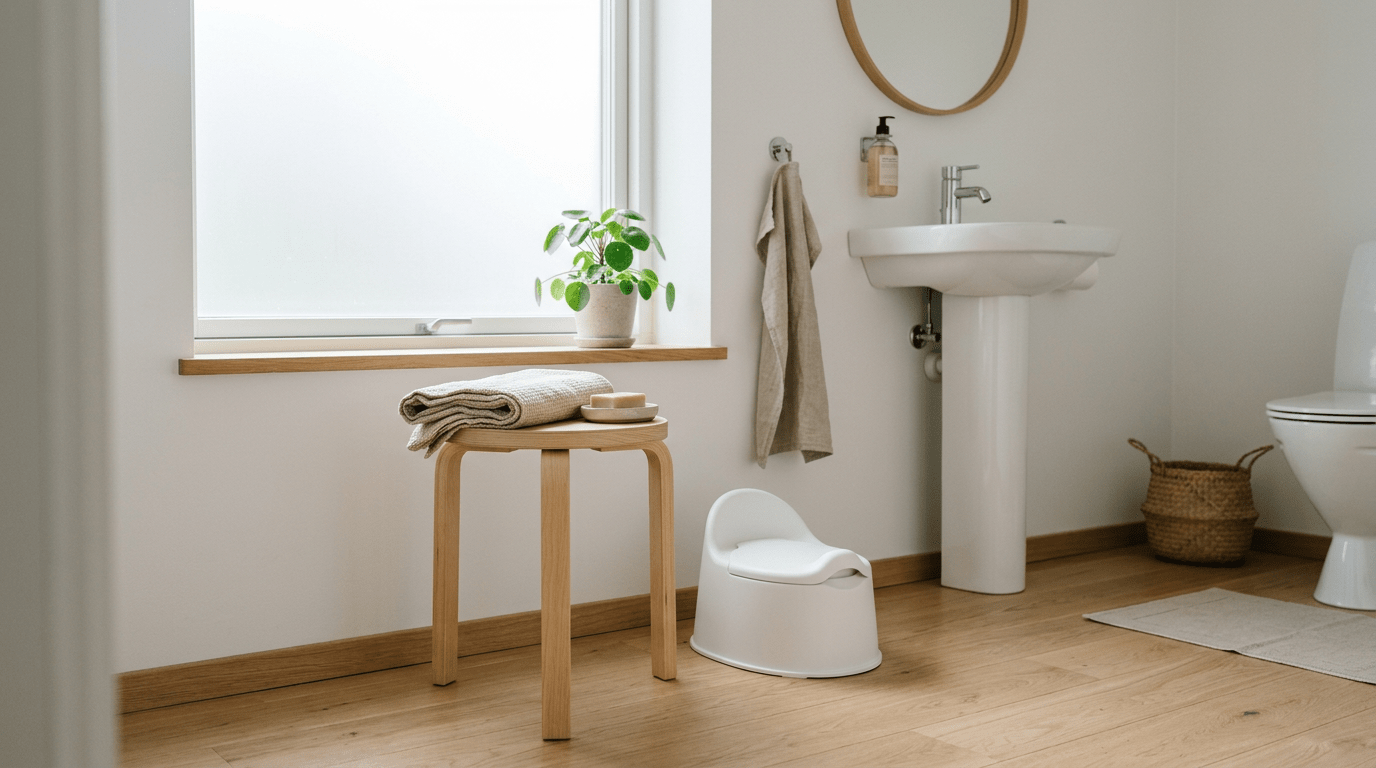 Pot d'apprentissage : comment choisir et quand commencer - Treelys®