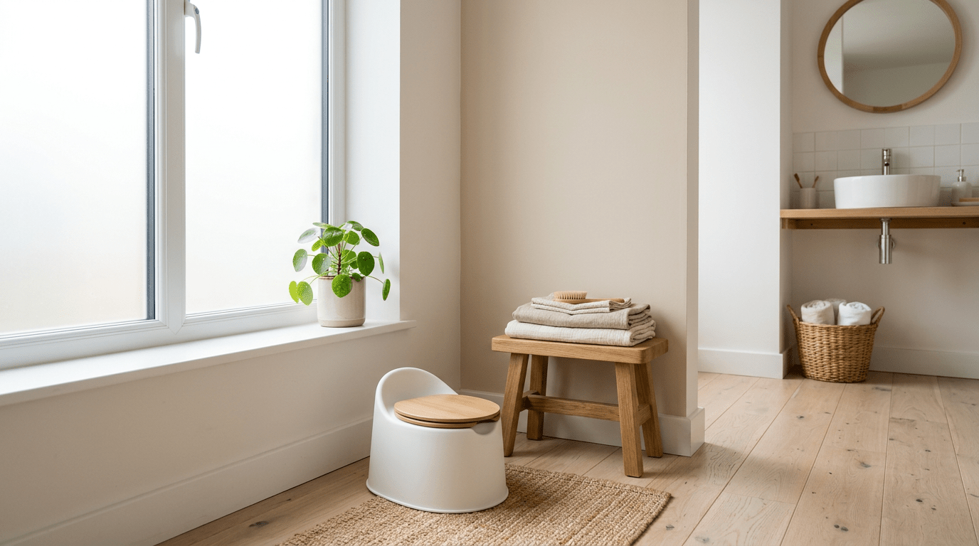 Pot d'apprentissage : comment choisir et quand commencer - Treelys®