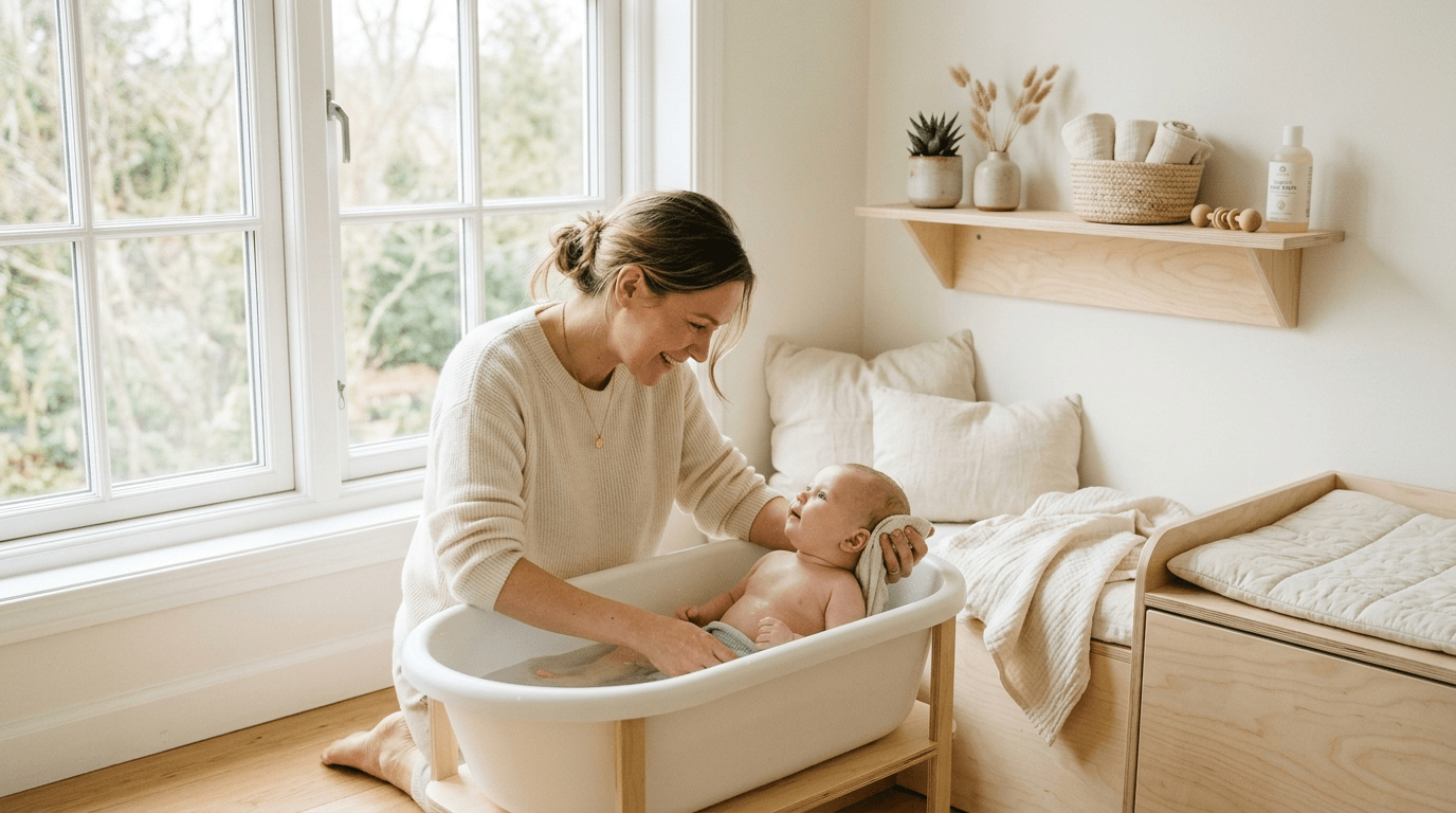 Relation Parent-Enfant : Ce Qui Se Joue dans l'Attachement Sécure - Treelys®