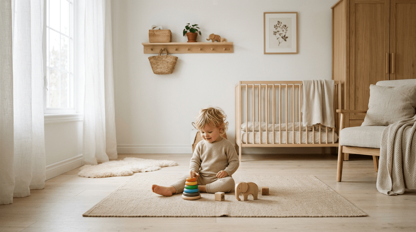 Slow parenting : ce que les chercheurs disent vraiment de cette approche - Treelys®