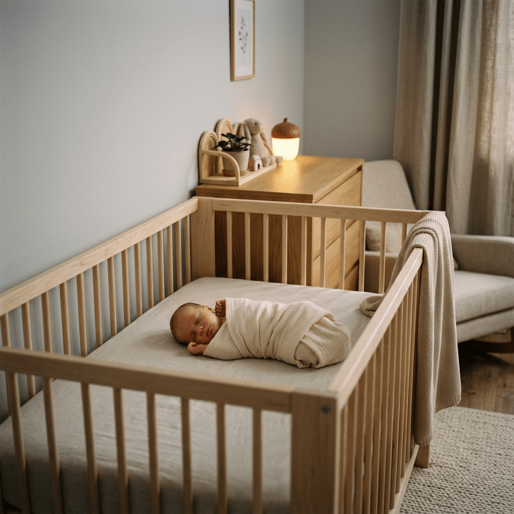 Sommeil & confort quotidien - Treelys®
