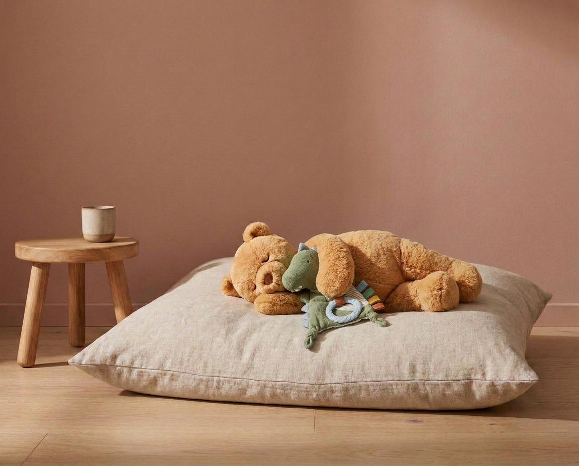 Collection Treelys sommeil et confort