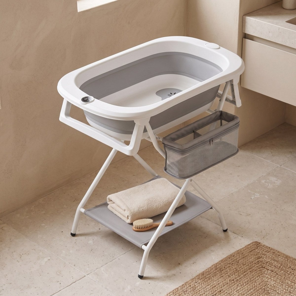 Bath, hygiene & care - Treelys®